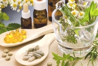 Здоровое питание